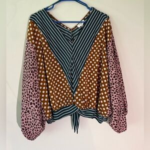 UMGEE BLOUSE